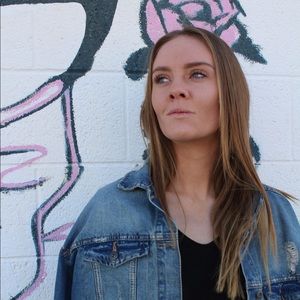 Meet your Posher, Grace